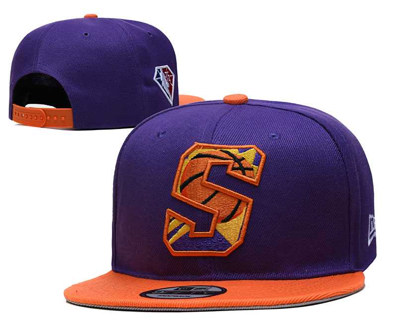 Phoenix Suns Team Logo Adjustable Hat YD (1),We sell and wholesale Phoenix Suns Team Logo Adjustable Hat YD (1) on line form chian!